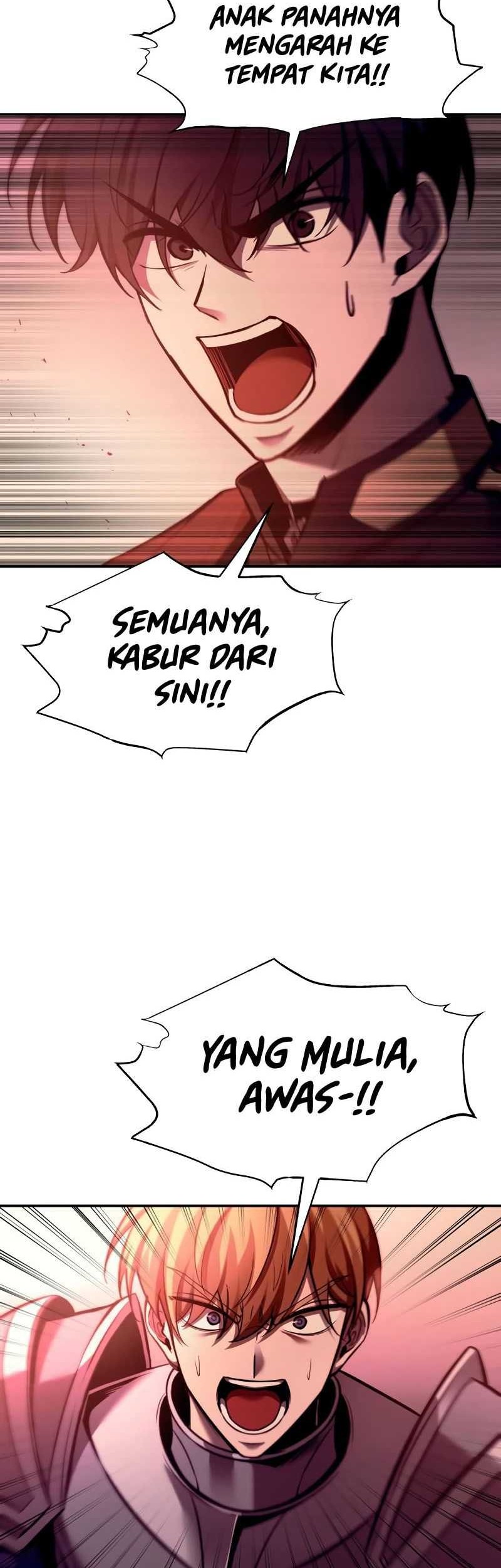 Chapter 100 - halaman 28