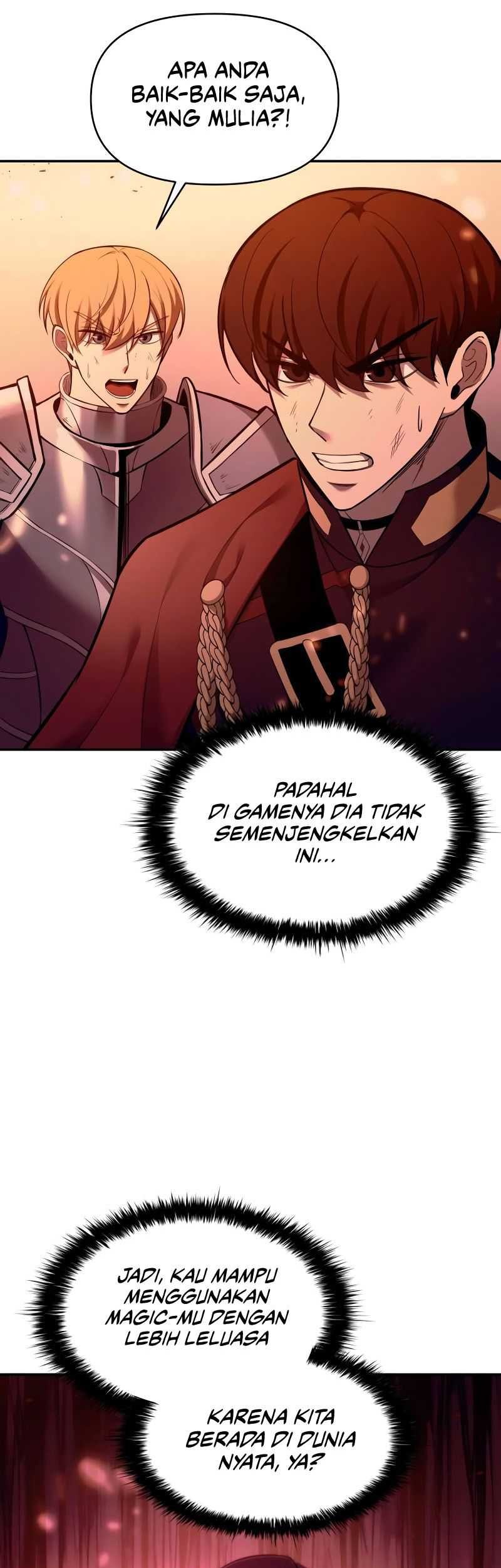 Chapter 100 - halaman 31