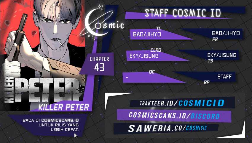 Chapter 43 - halaman 2