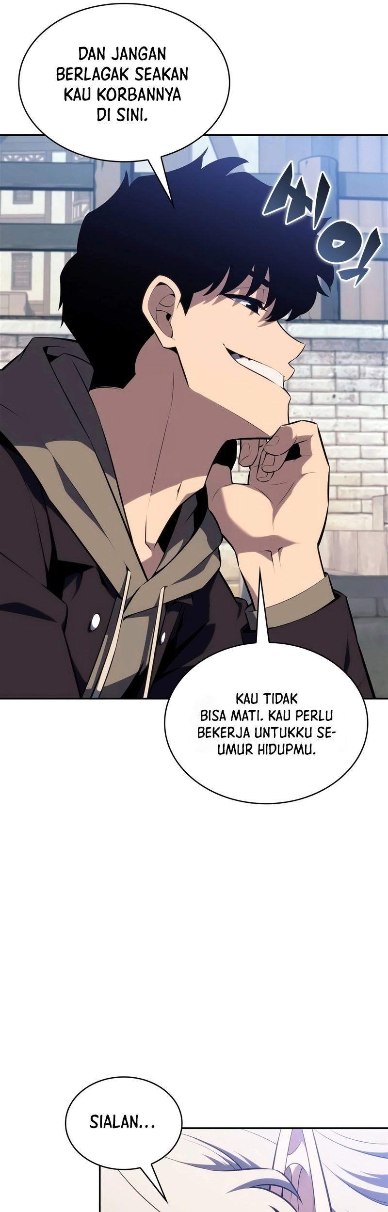 Chapter 156 - halaman 16