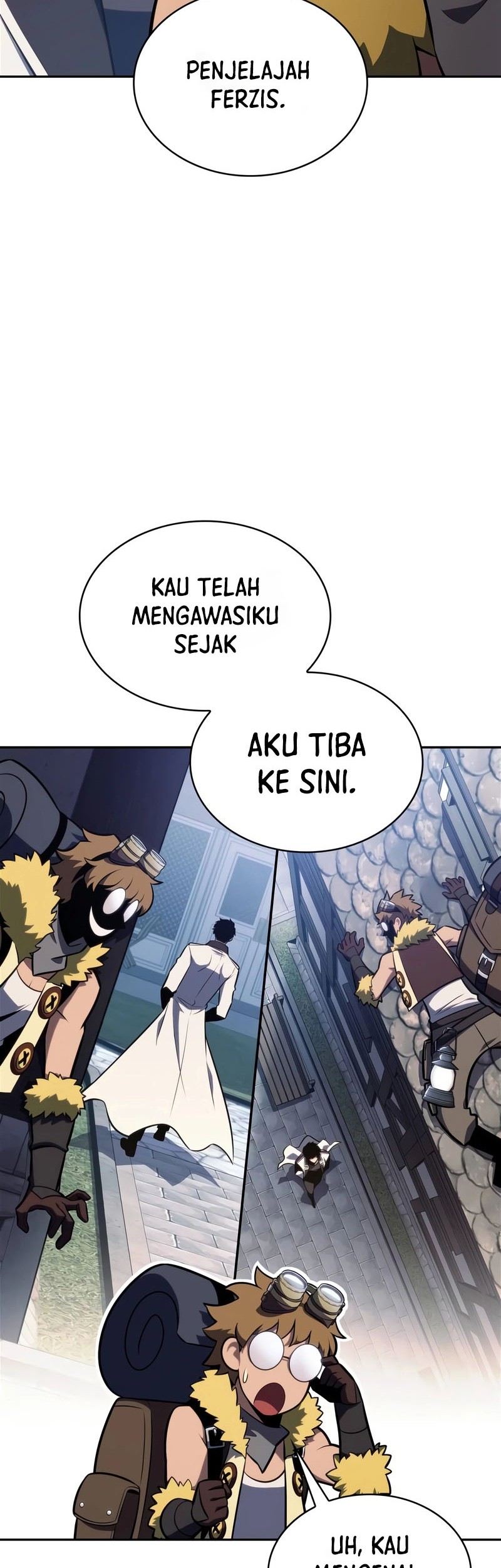 Chapter 156 - halaman 31