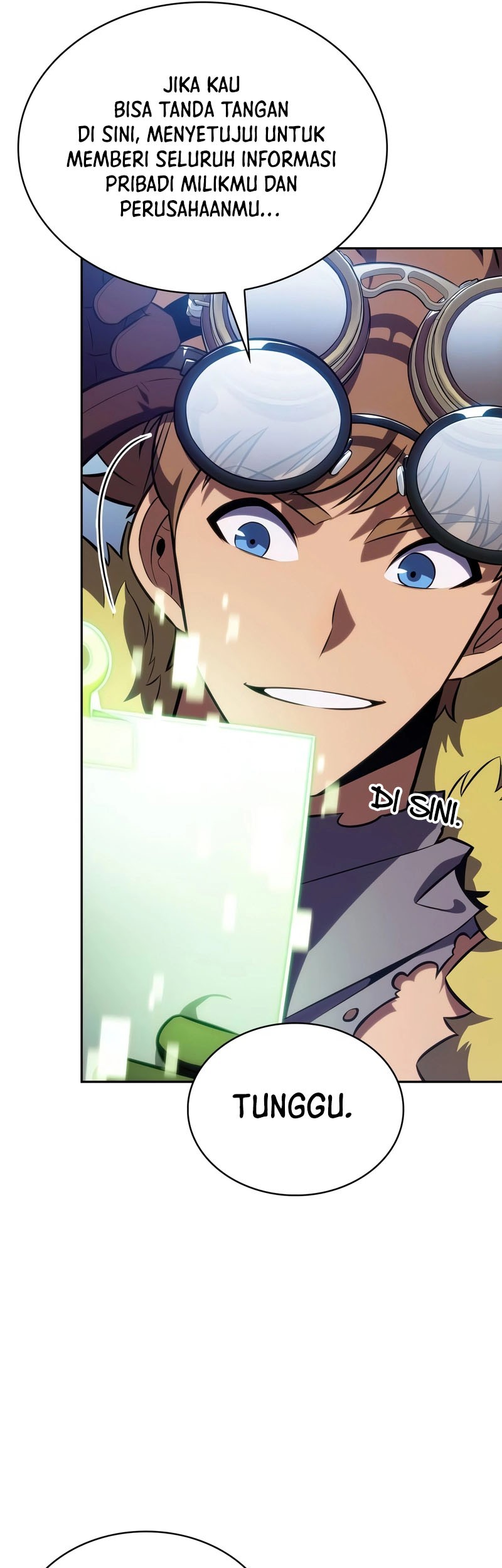 Chapter 156 - halaman 40