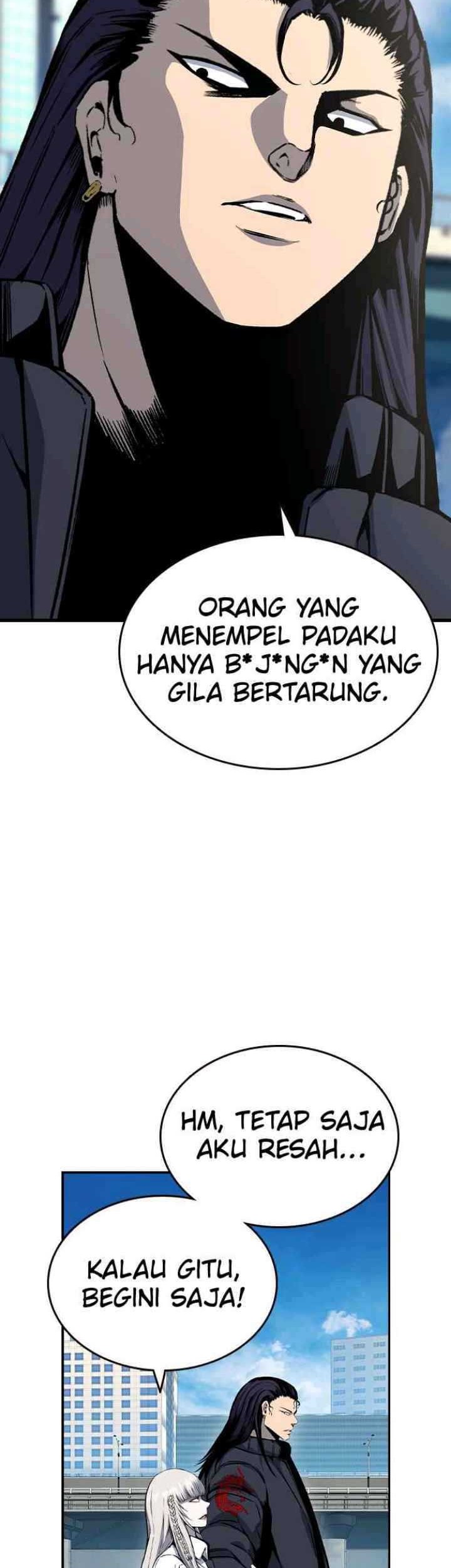 Chapter 85 - halaman 63