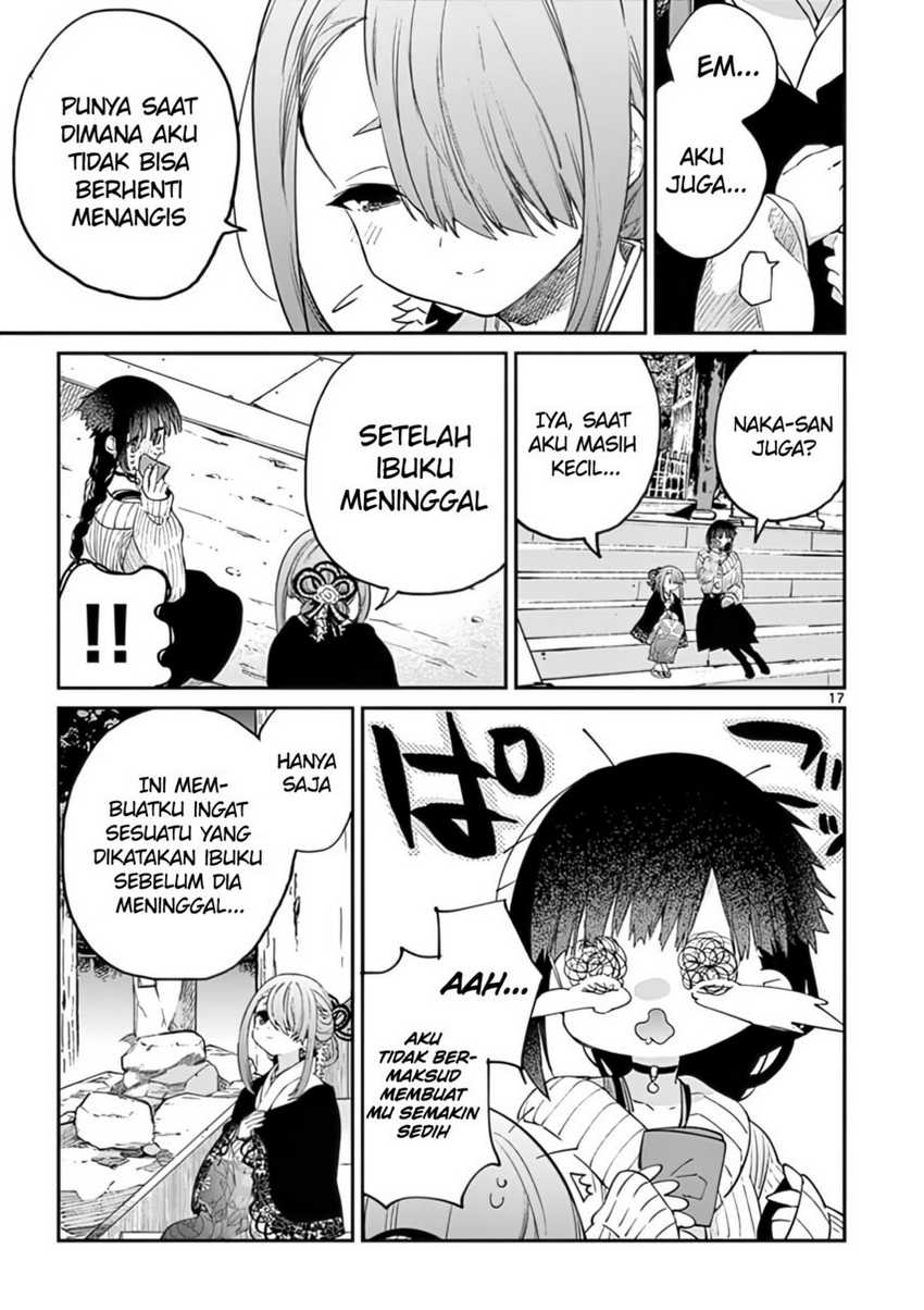 Chapter 32 - halaman 20