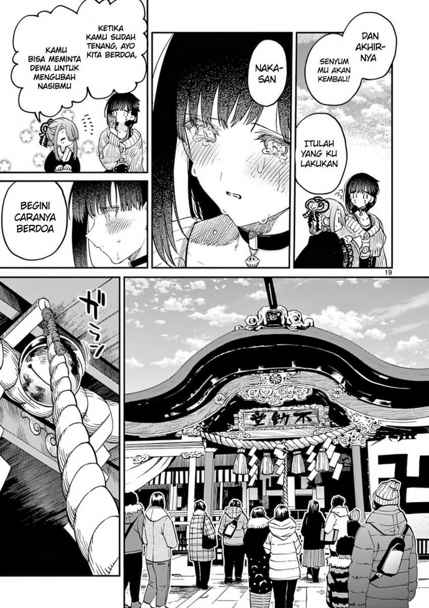 Chapter 32 - halaman 22