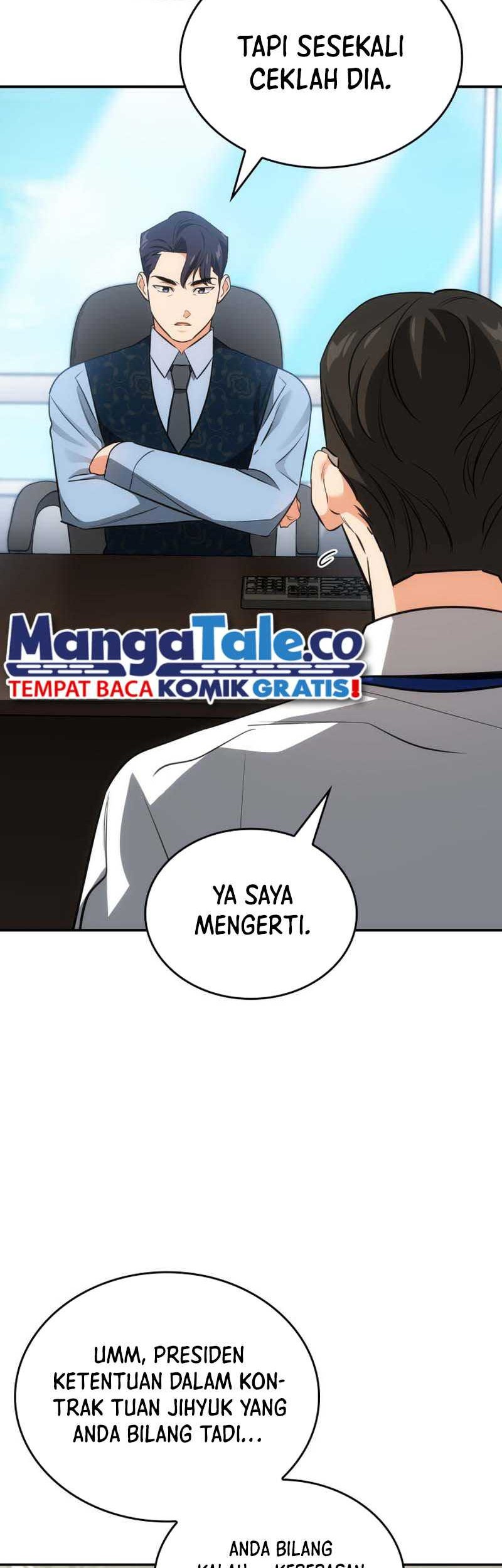 Chapter 46 - halaman 28