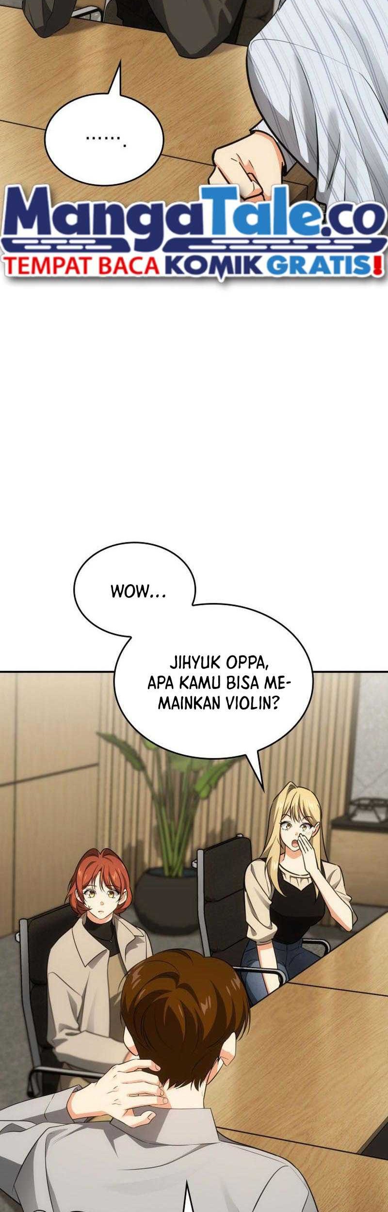 Chapter 45 - halaman 18