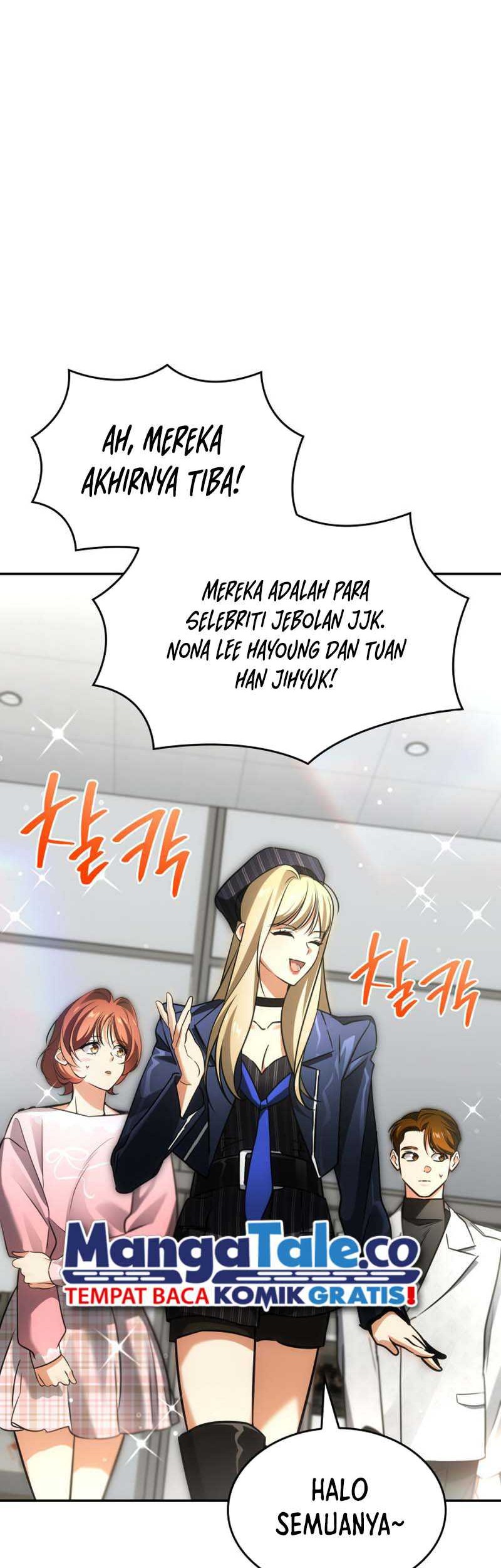 Chapter 40 - halaman 18