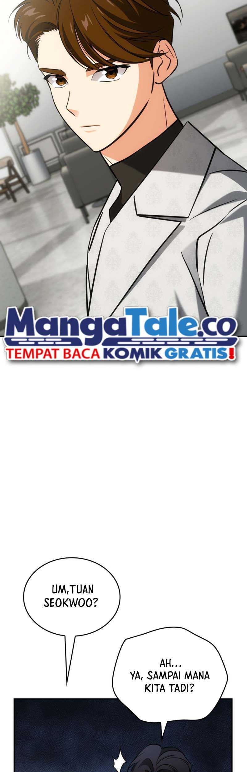 Chapter 40 - halaman 31