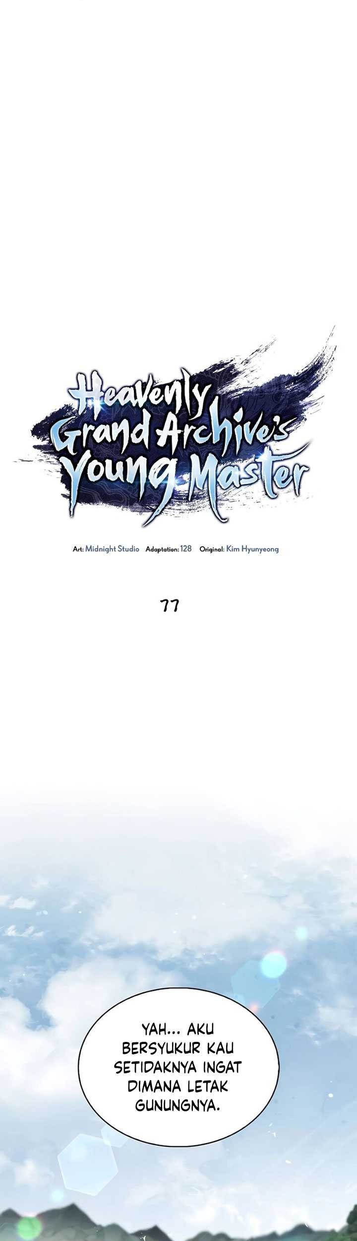 Chapter 77 - halaman 9