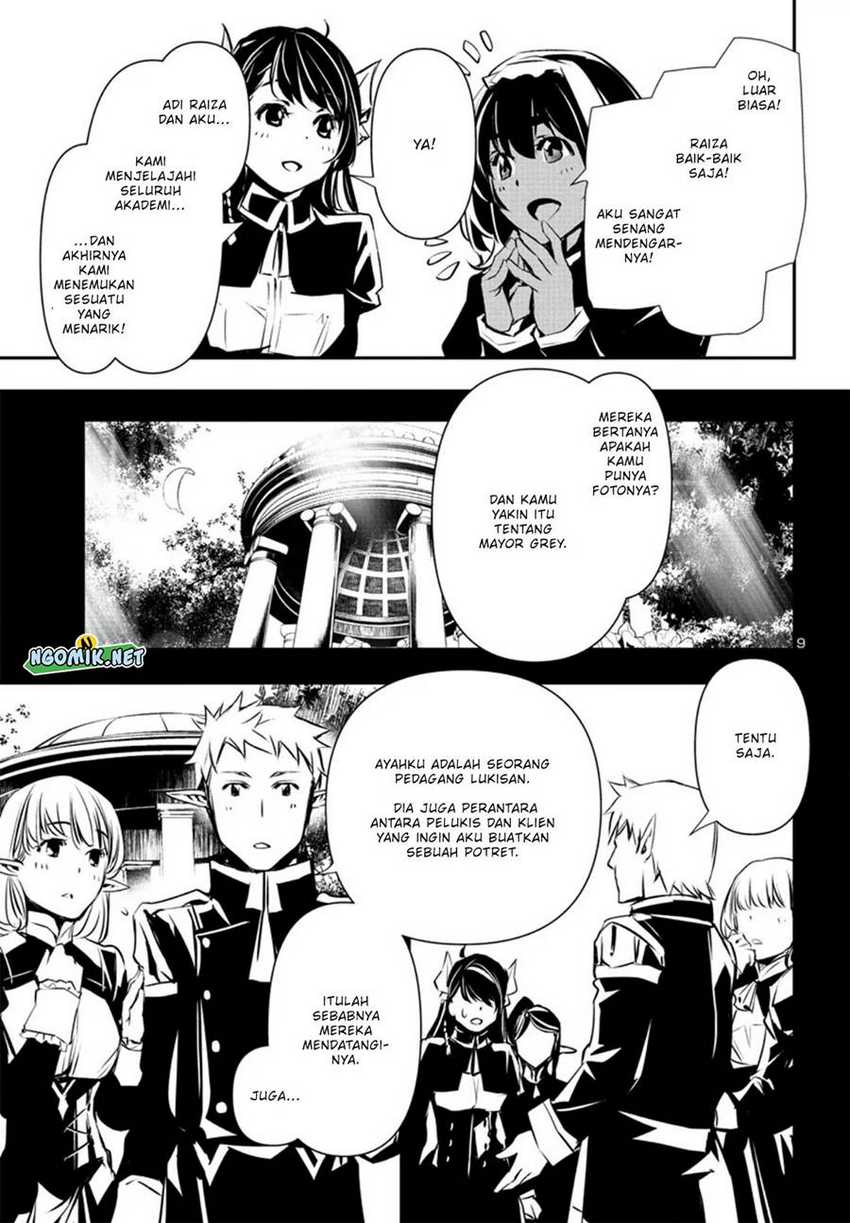 Chapter 75 - halaman 12