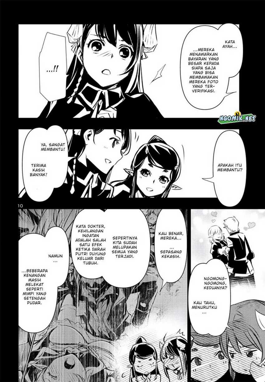 Chapter 75 - halaman 13