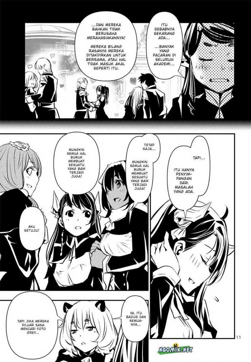 Chapter 75 - halaman 14