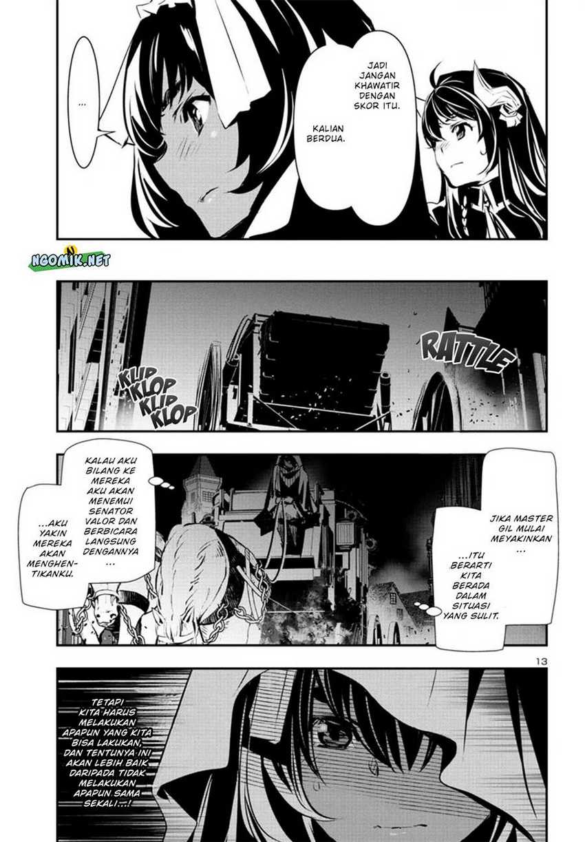 Chapter 75 - halaman 16