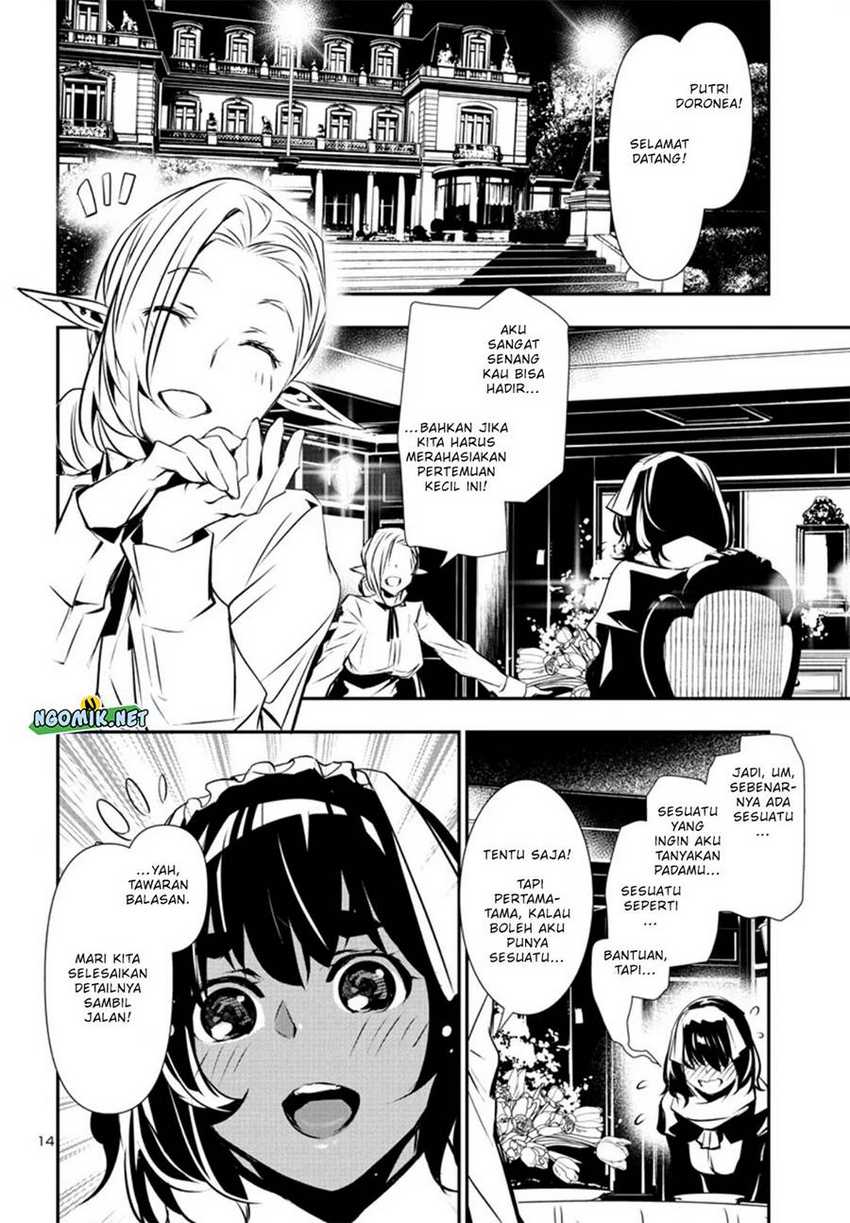 Chapter 75 - halaman 17