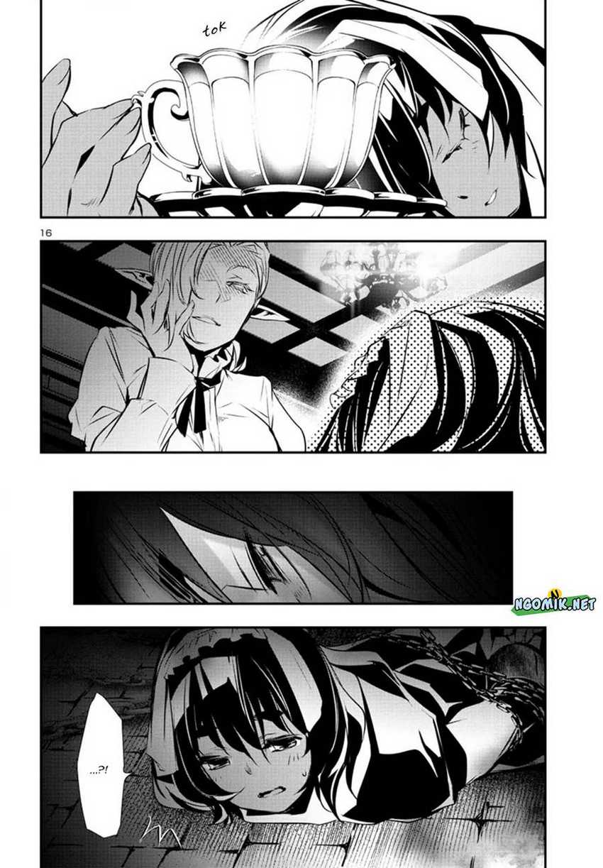 Chapter 75 - halaman 19