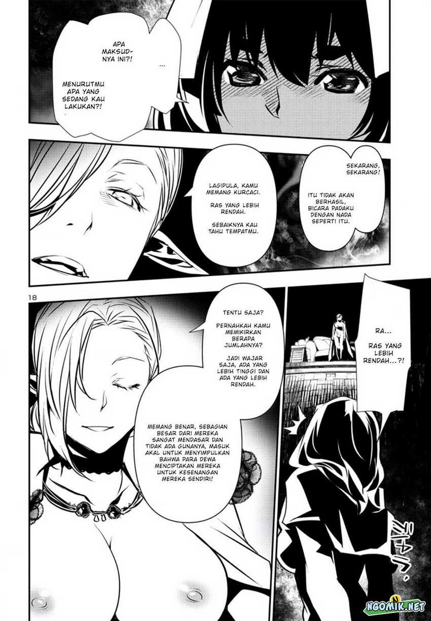 Chapter 75 - halaman 21