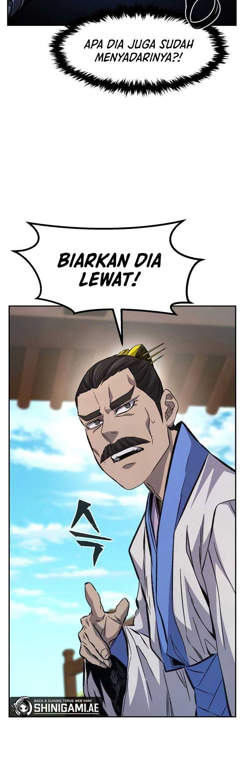 Chapter 85 - halaman 42