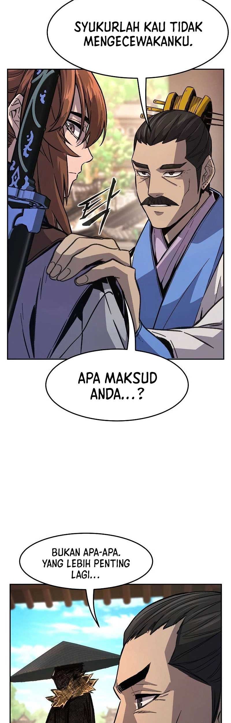 Chapter 85 - halaman 44