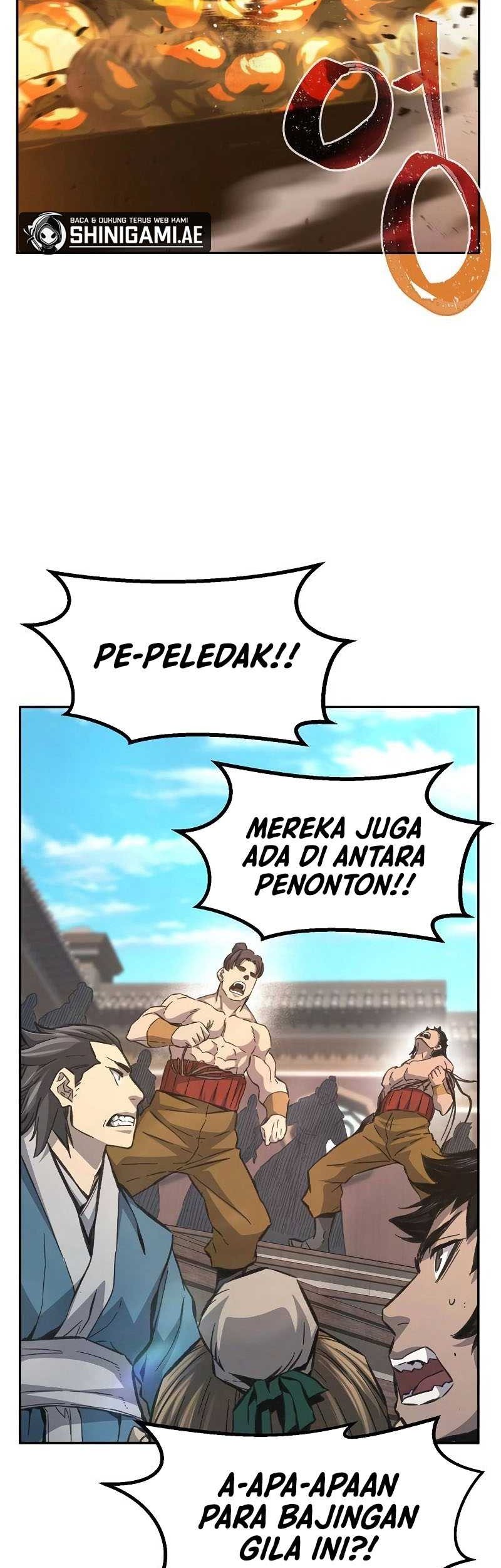 Chapter 85 - halaman 65