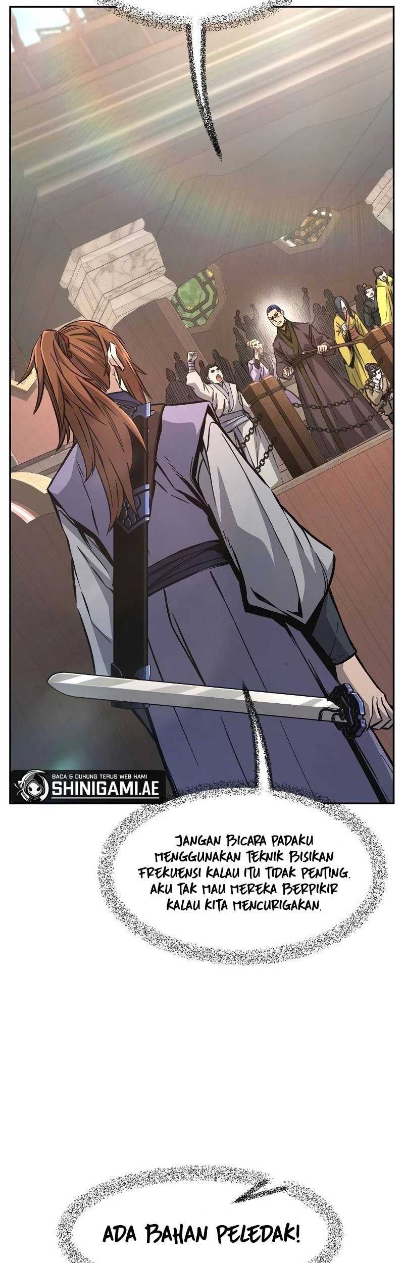 Chapter 85 - halaman 21