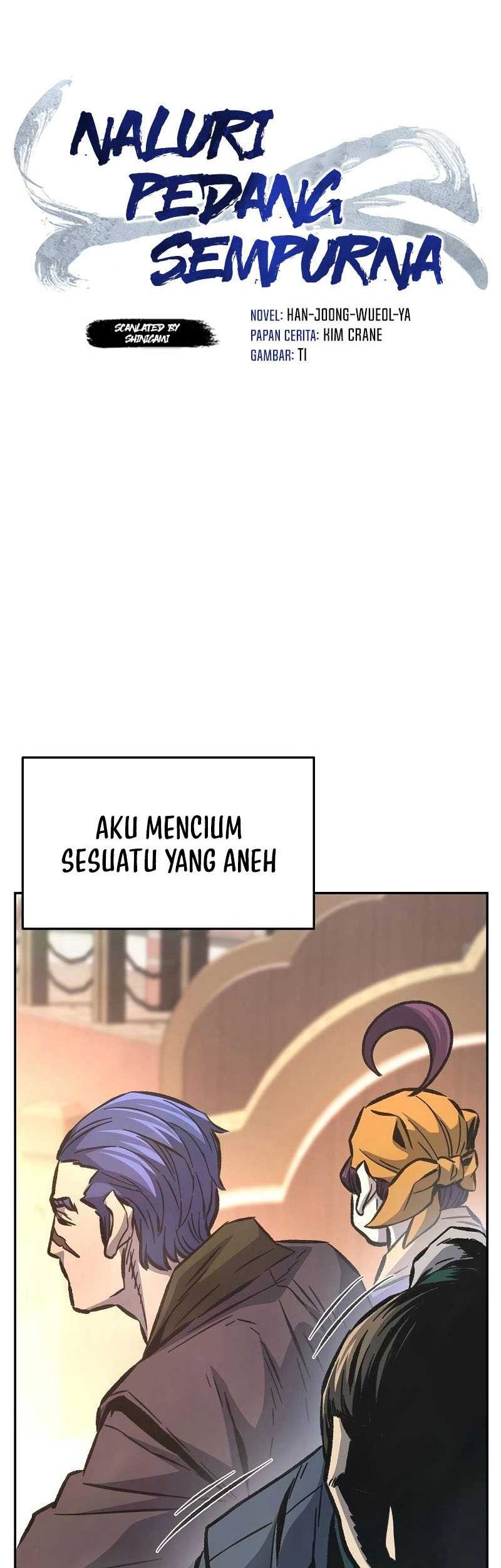 Chapter 85 - halaman 24