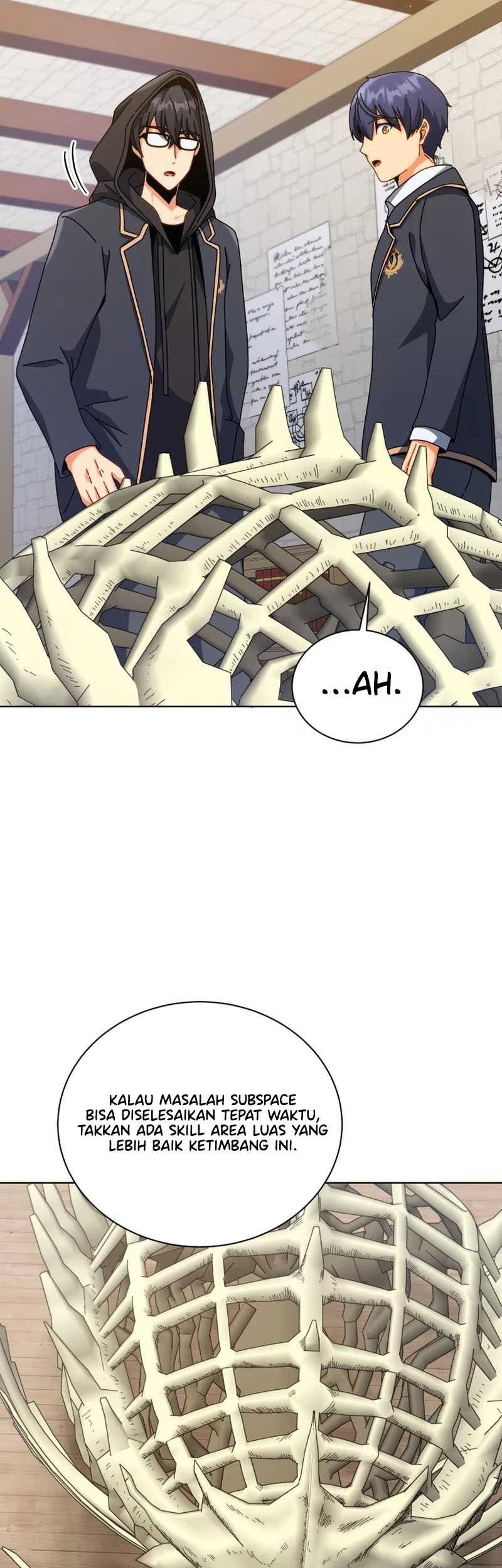 Chapter 107 - halaman 43