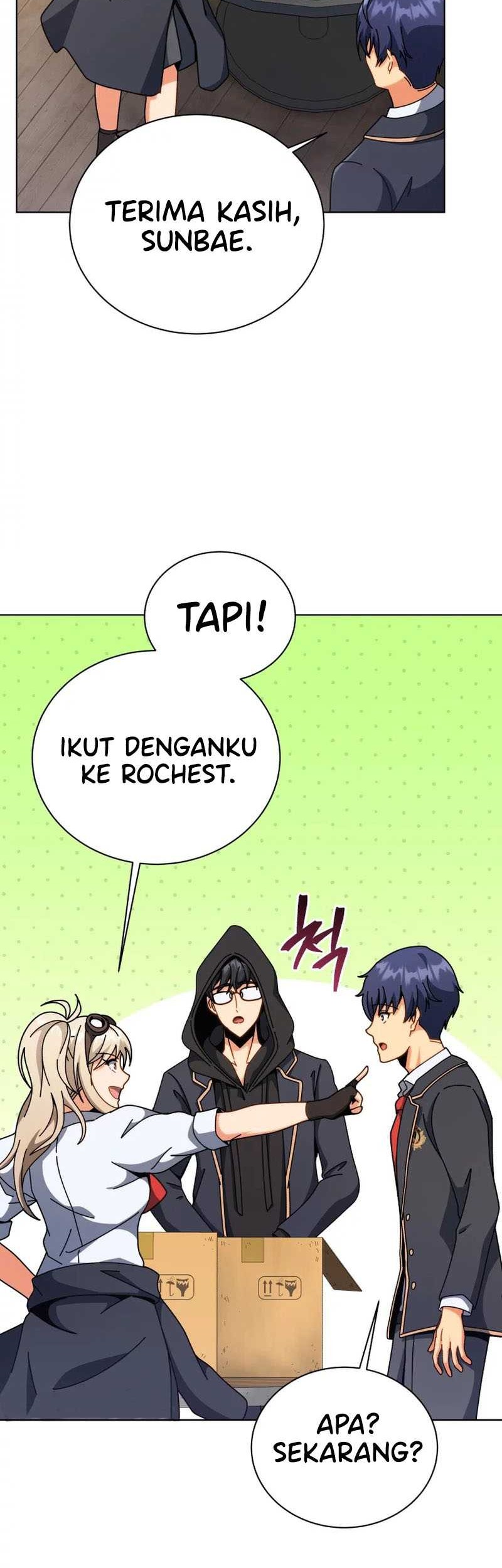 Chapter 107 - halaman 54