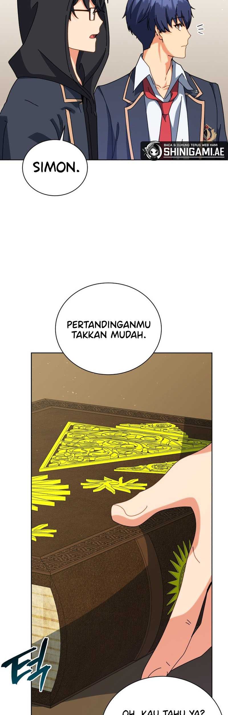 Chapter 106 - halaman 44