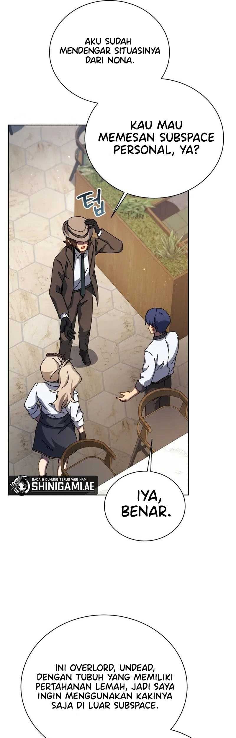 Chapter 103 - halaman 40