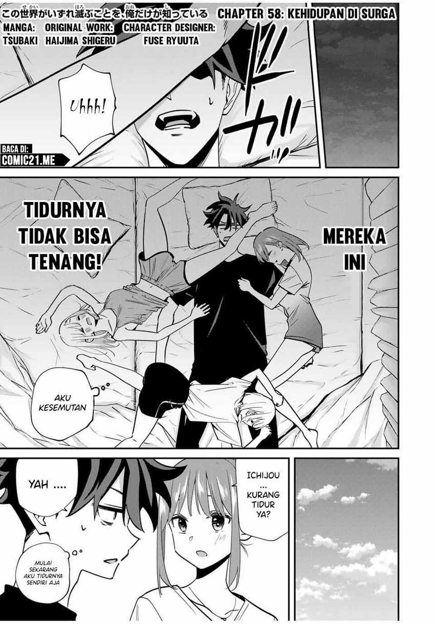 Chapter 58 - halaman 3