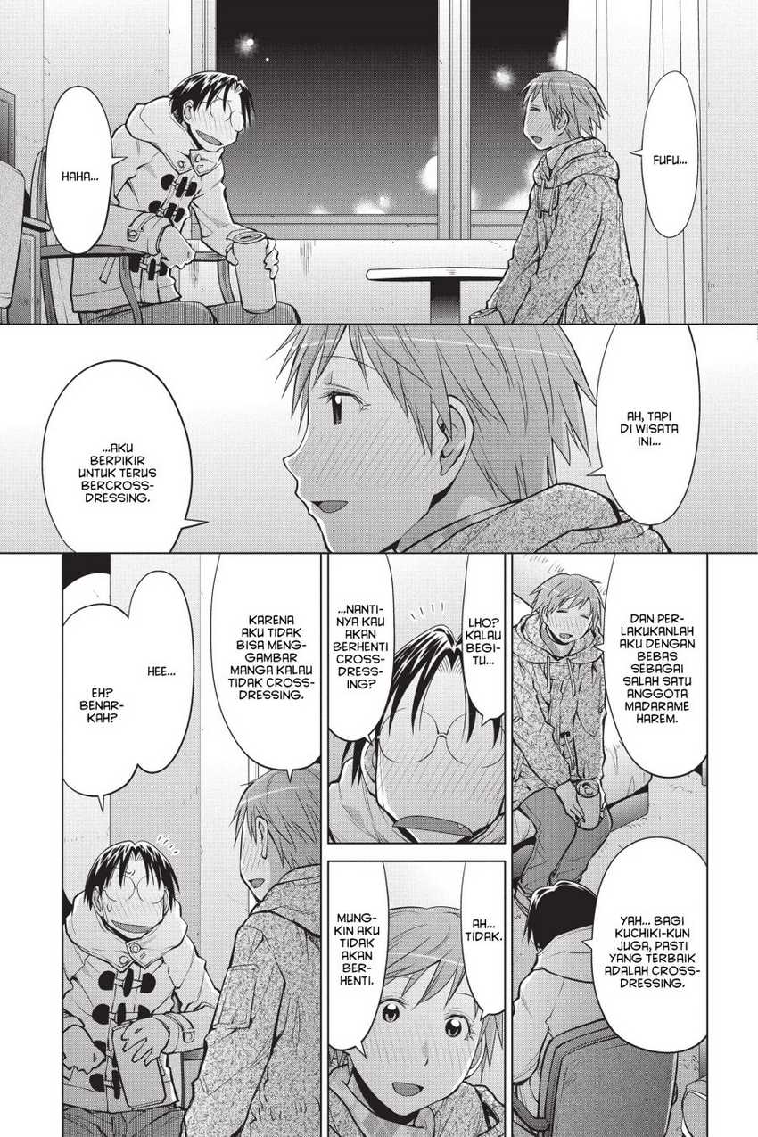 Chapter 110 - halaman 24
