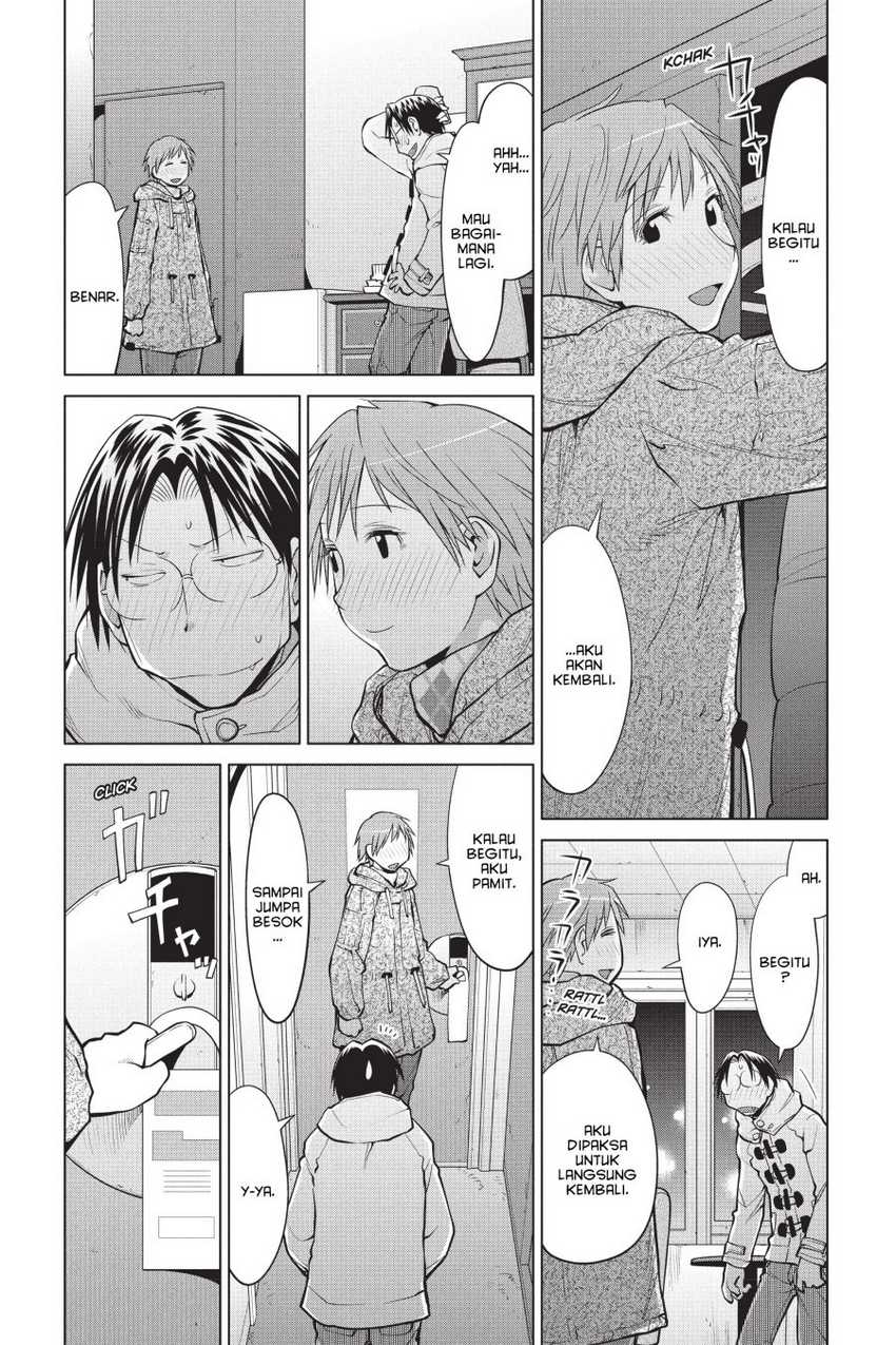 Chapter 110 - halaman 6
