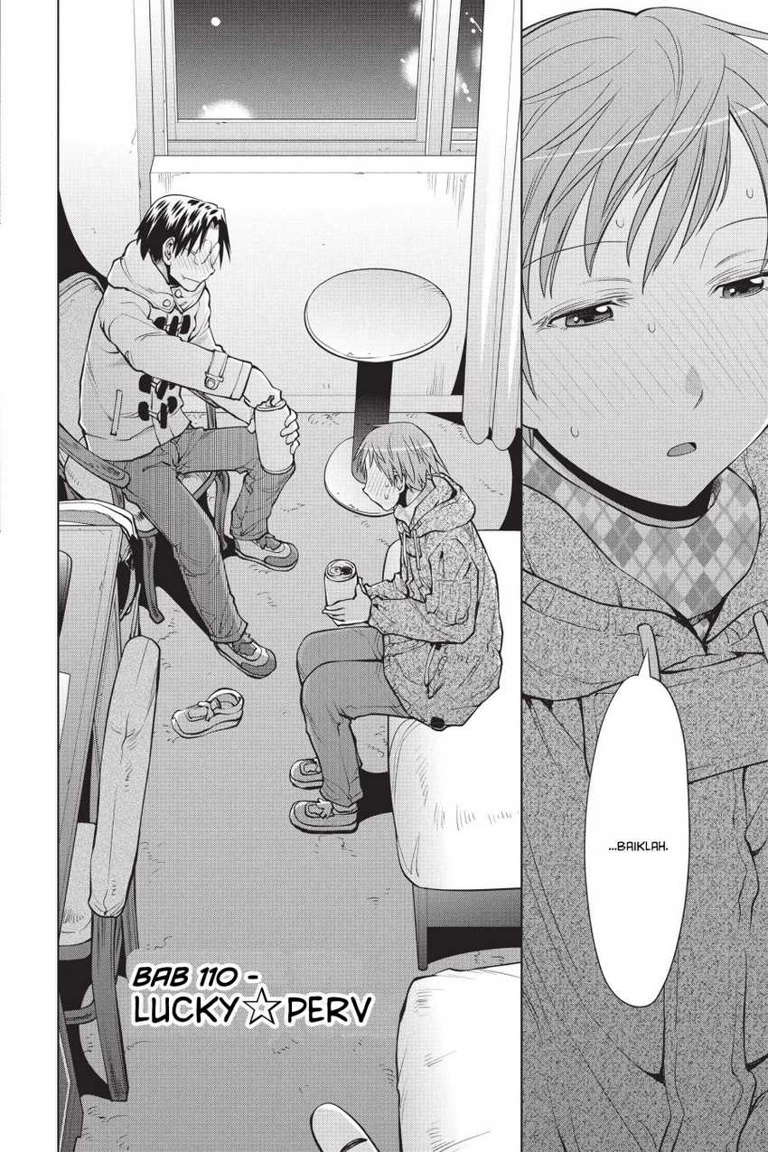 Chapter 110 - halaman 9
