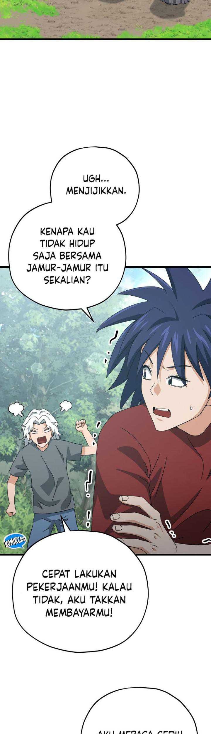 Chapter 165 - halaman 43