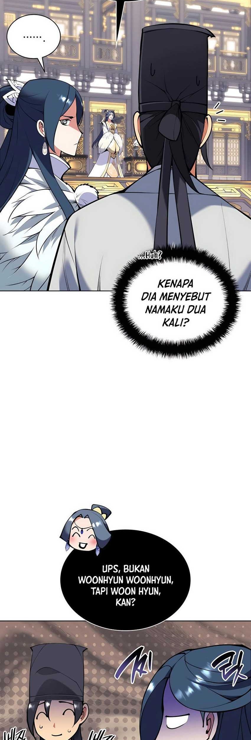 Chapter 105 - halaman 70