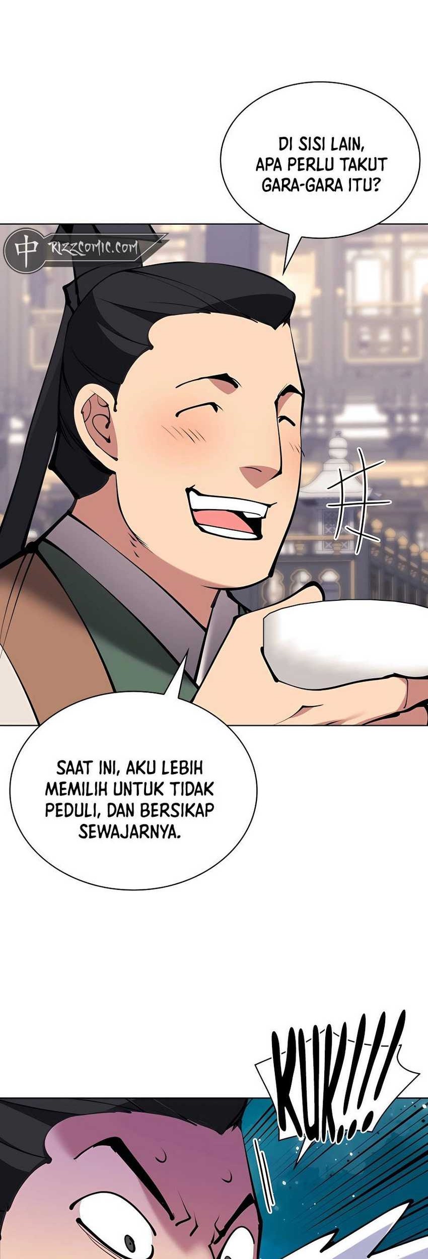 Chapter 105 - halaman 22