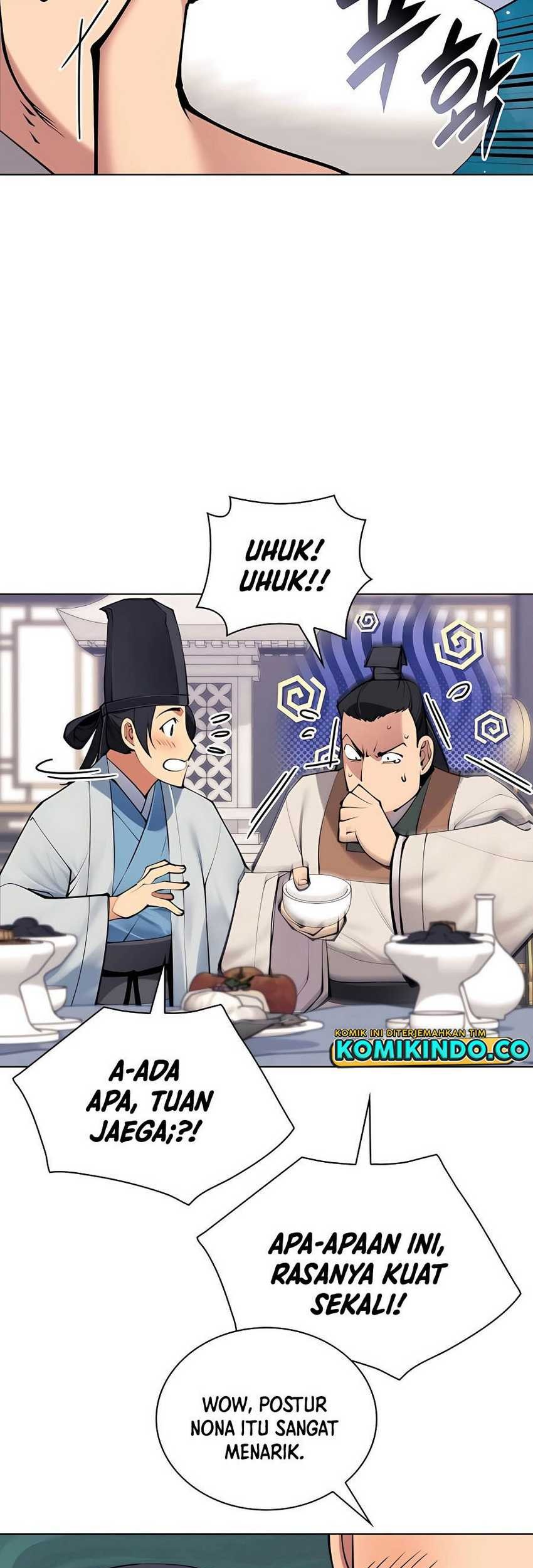 Chapter 105 - halaman 24