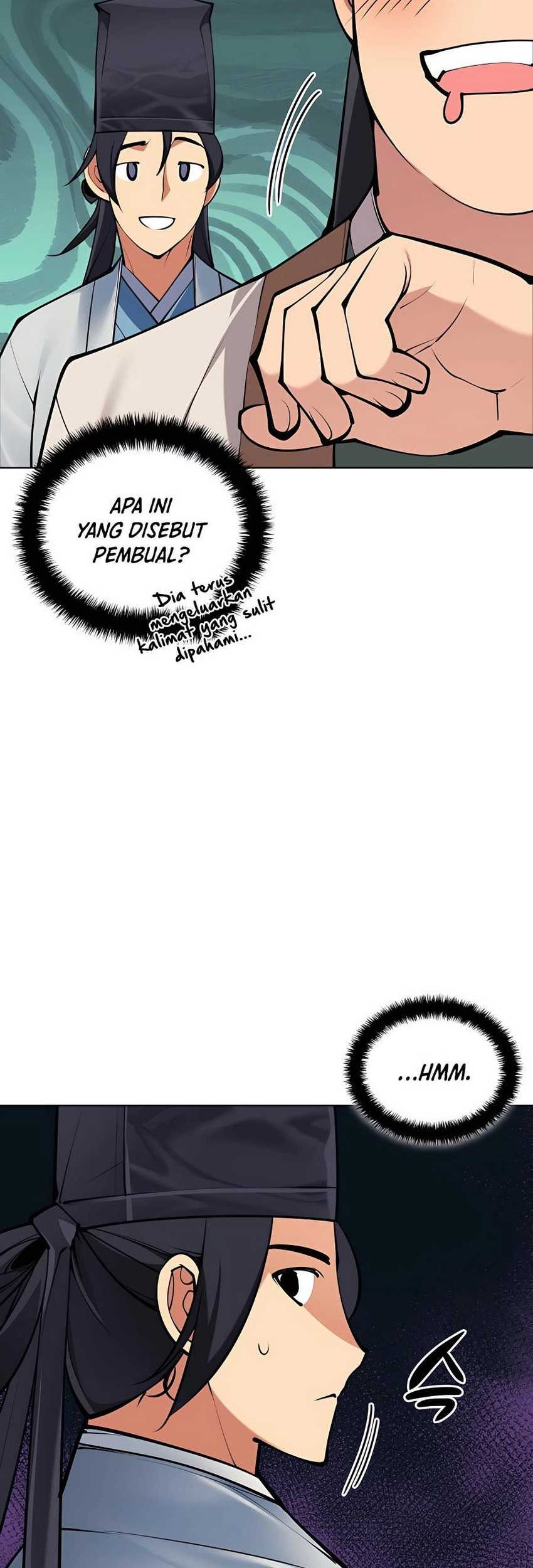 Chapter 105 - halaman 25