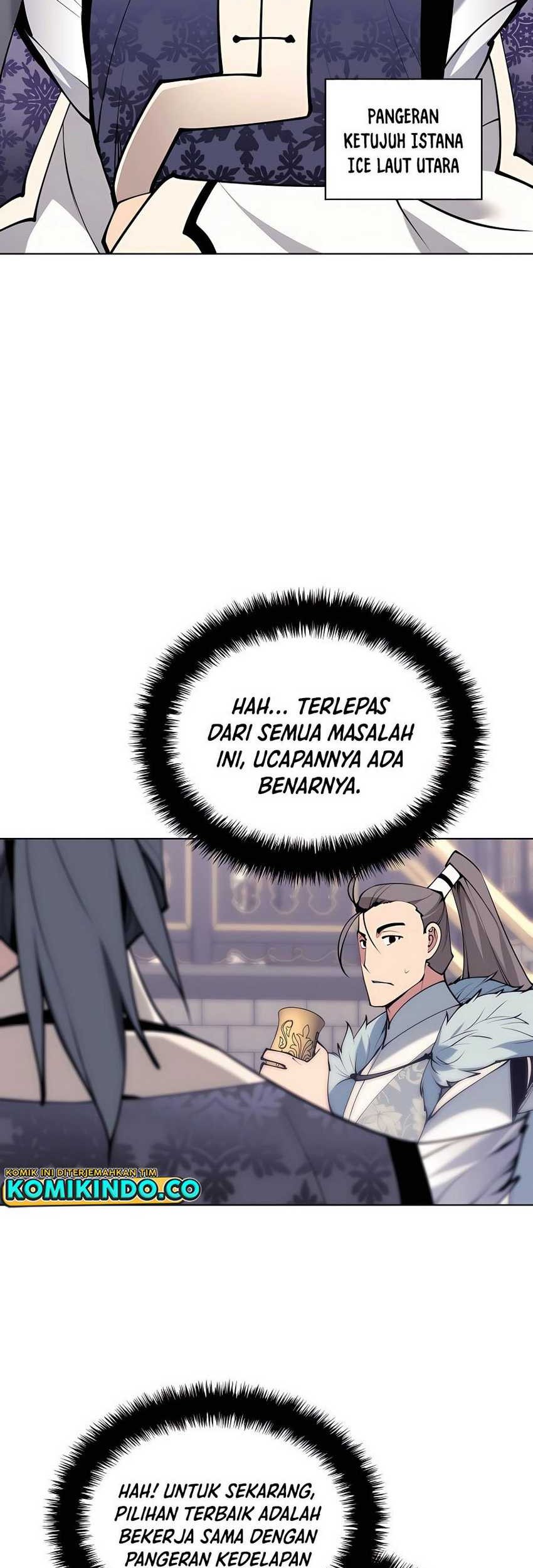 Chapter 105 - halaman 31