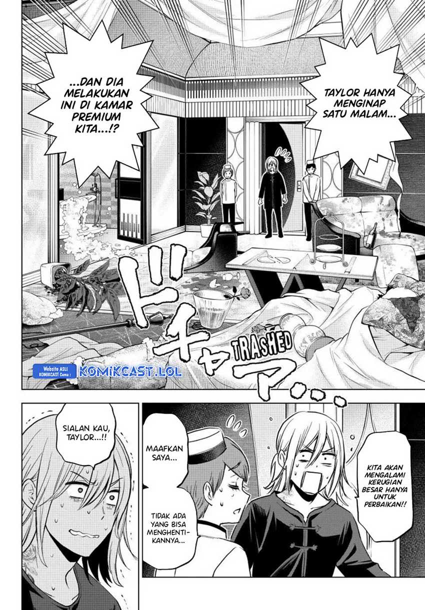 Chapter 198 - halaman 21