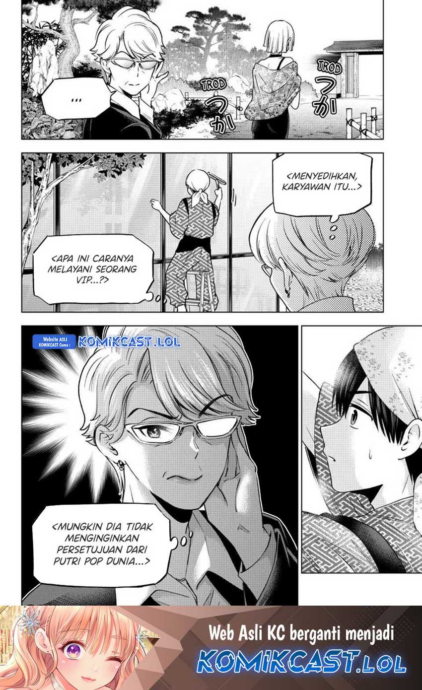Chapter 198 - halaman 23