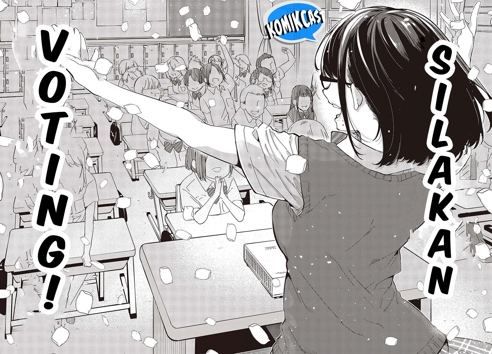 Chapter 82 - halaman 16