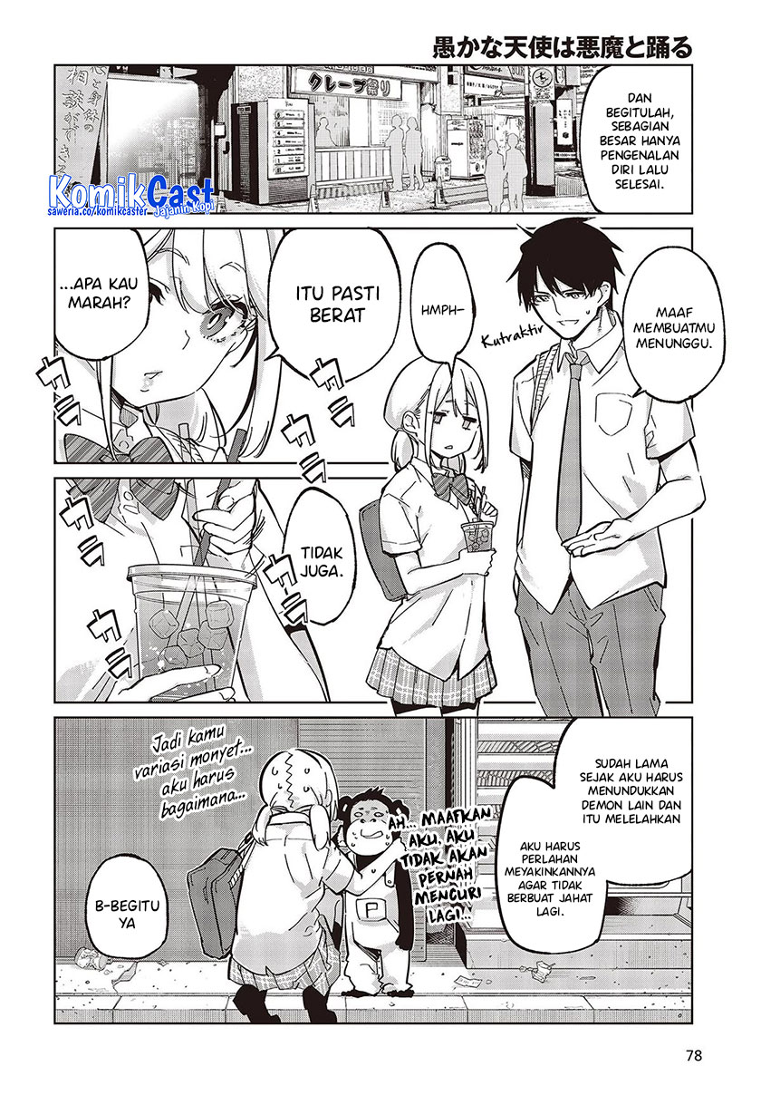 Chapter 82 - halaman 28