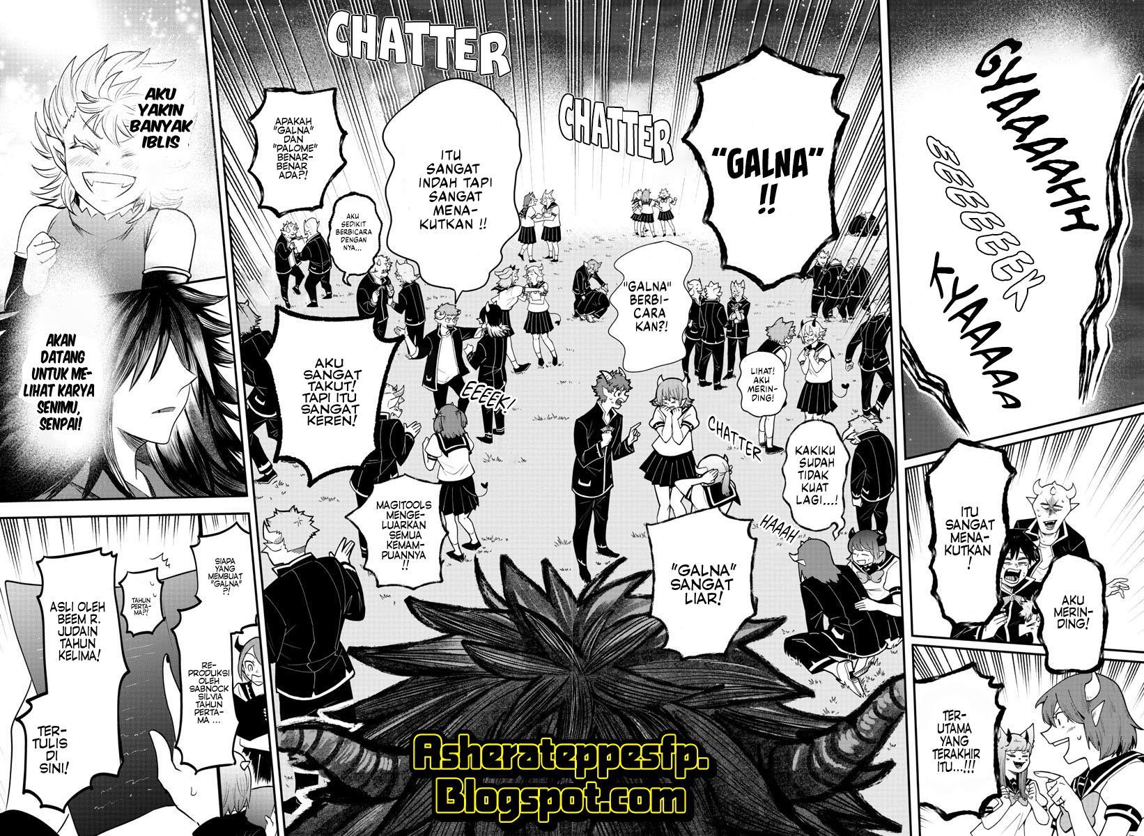Chapter 348 - halaman 13