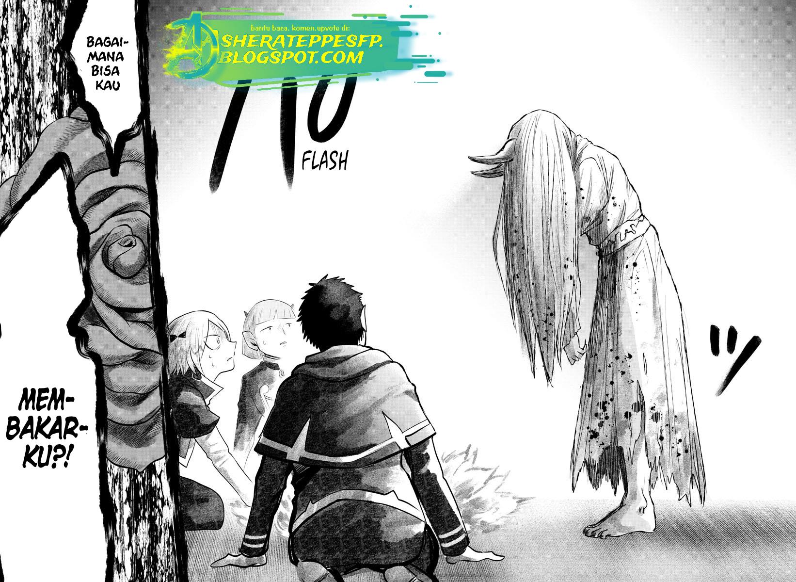 Chapter 347 - halaman 23