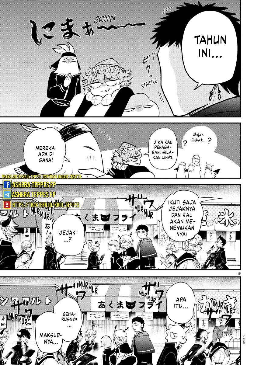 Chapter 345 - halaman 18