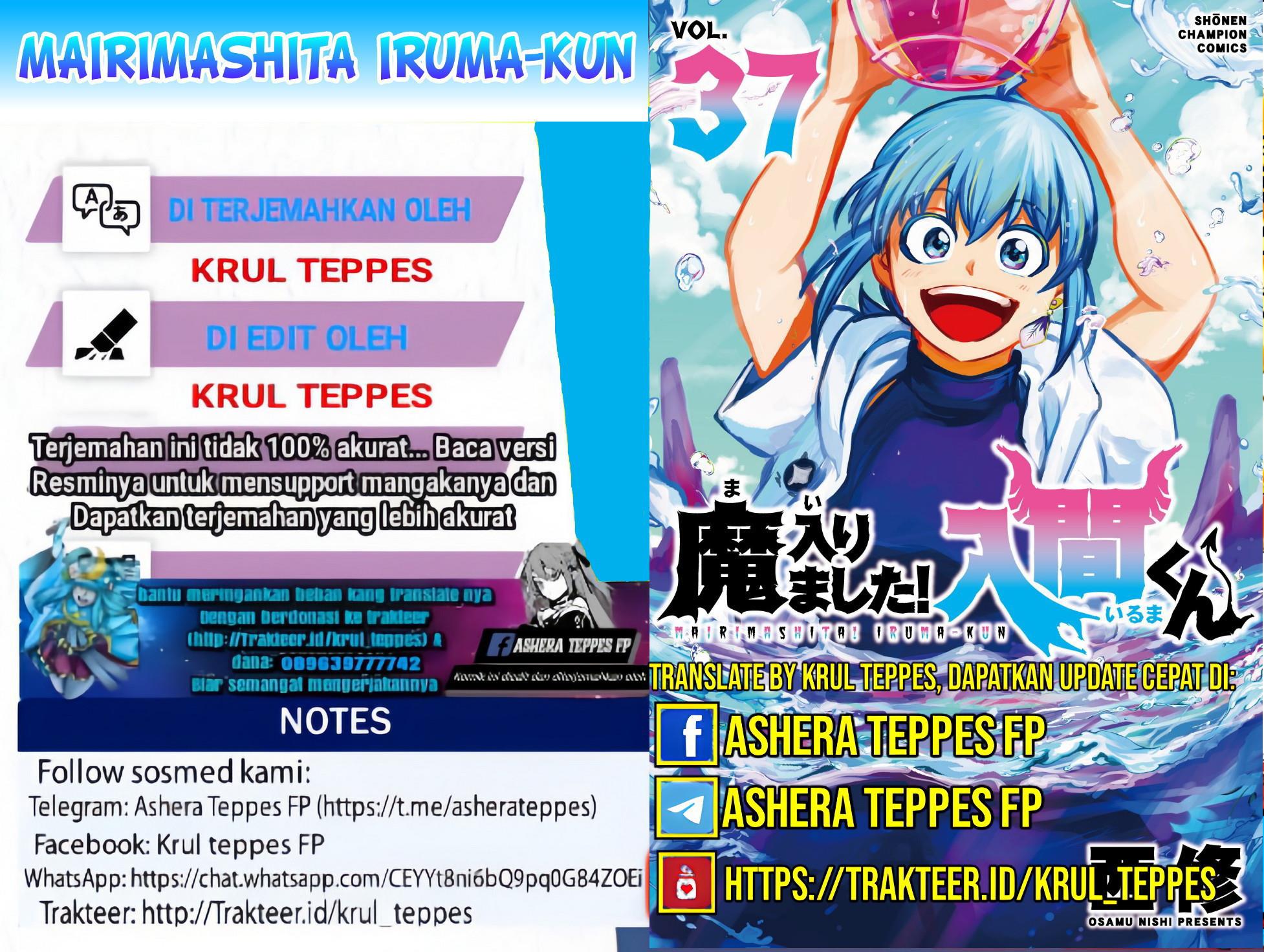Chapter 344 - halaman 2