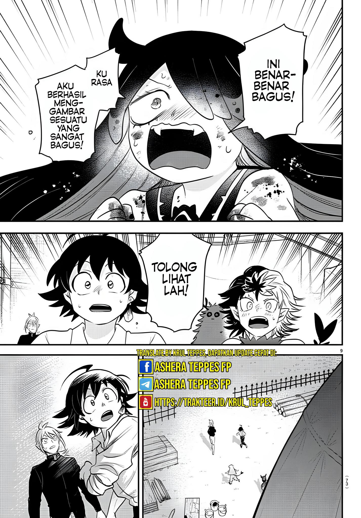 Chapter 344 - halaman 12