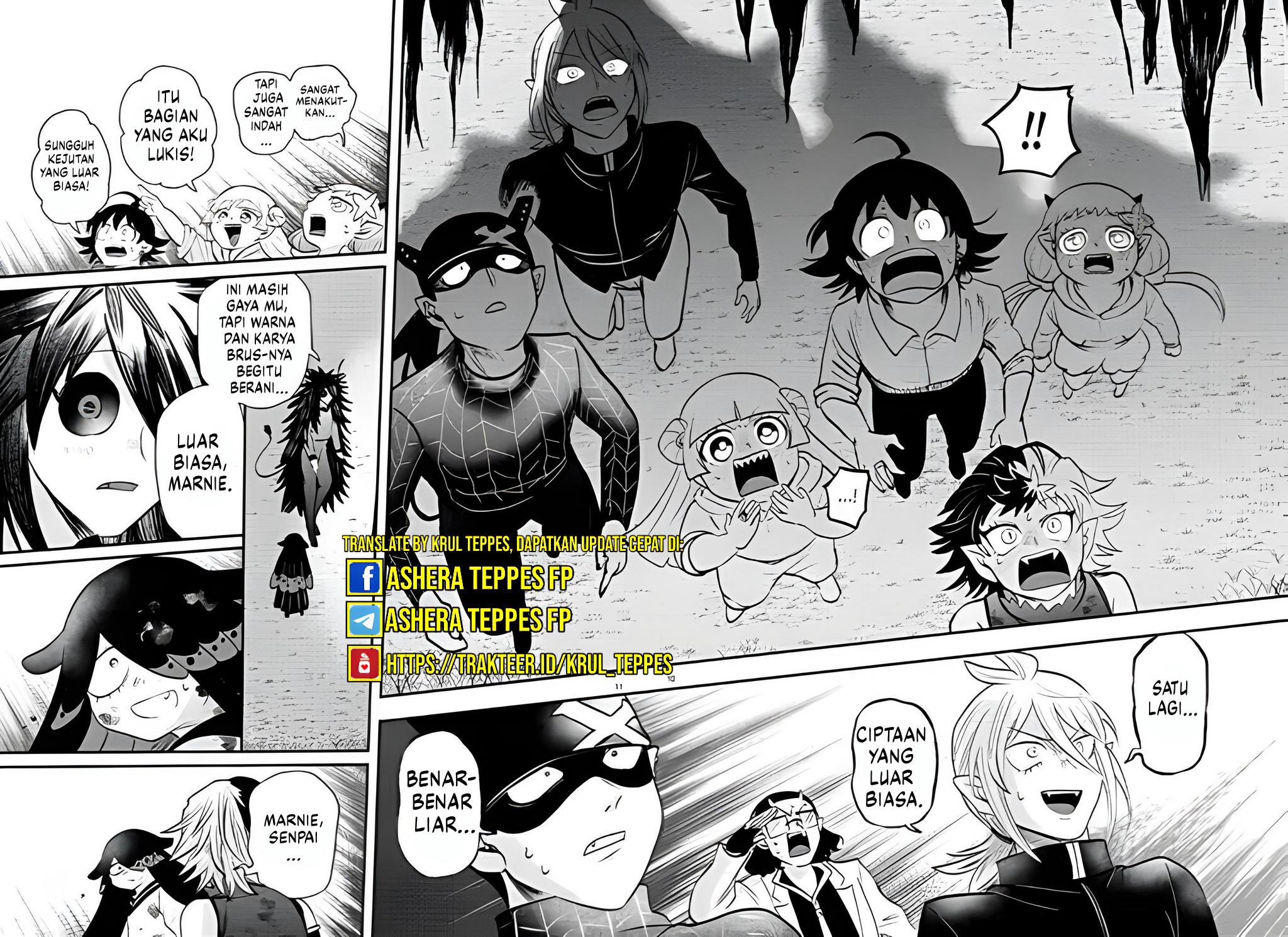 Chapter 344 - halaman 13